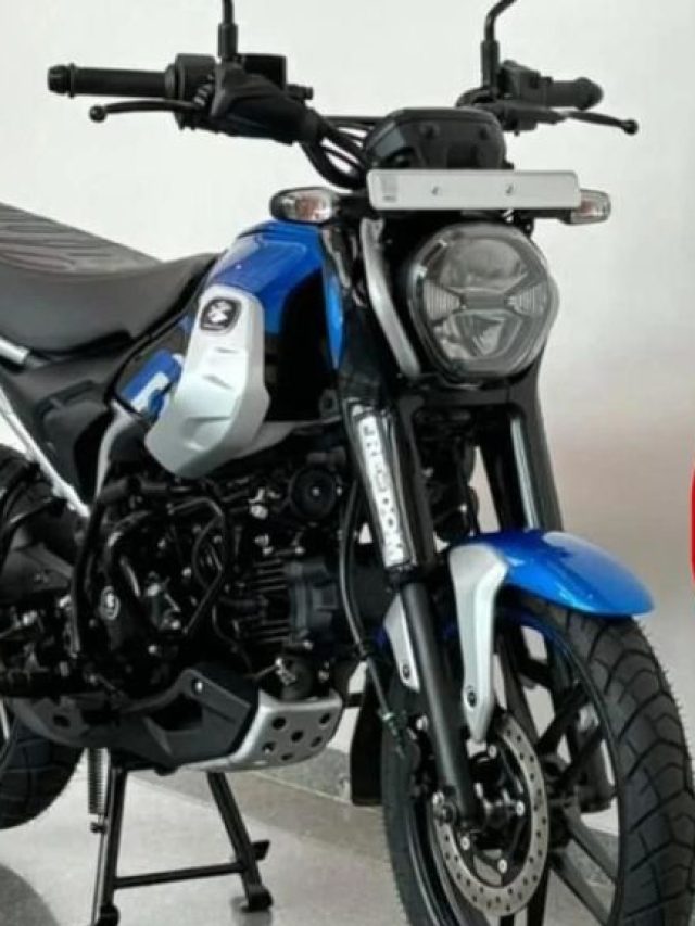 Bajaj Freedom 125 Launched