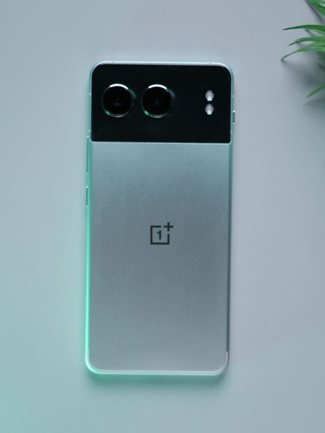 OnePlus Nord 4 review