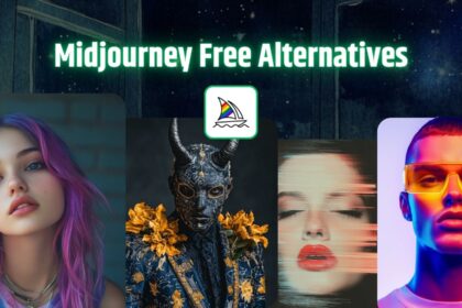 Midjourney Free Alternative