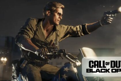 Black Ops 6 Campaign: A Dark and Twisted Storyline