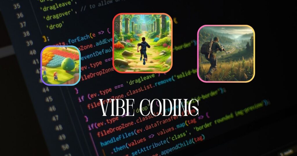 Vibe Coding: Level Up Your Game Development Flow for Peak Performance