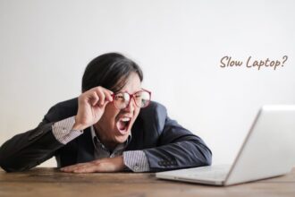 Fix a Slow Computer: Easy Steps to Speed Up Your PC