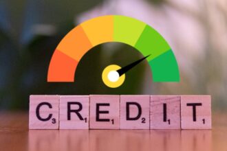 Improve My Credit Score