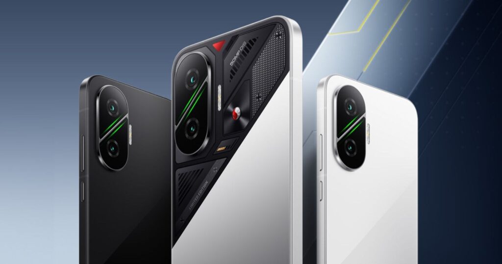 Poco F7 5G India Launch