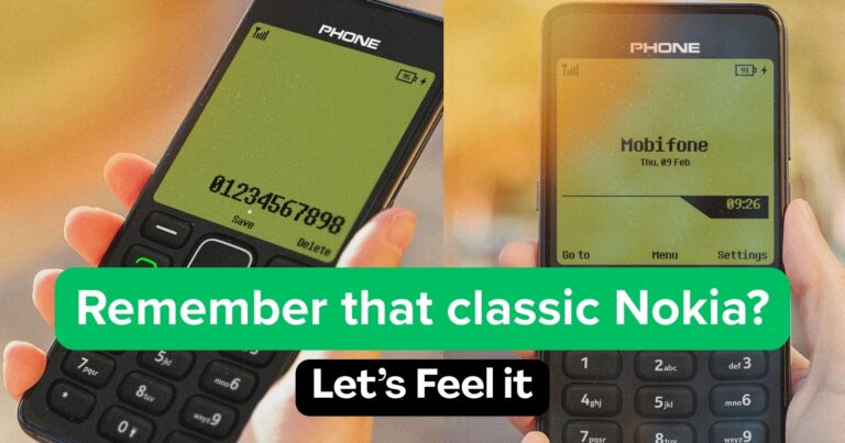 Nokia 1280 Launcher: A Digital Time Machine for Your Modern Android