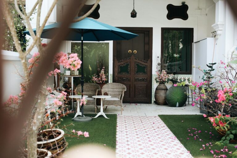 Spring Porch Decor 2026