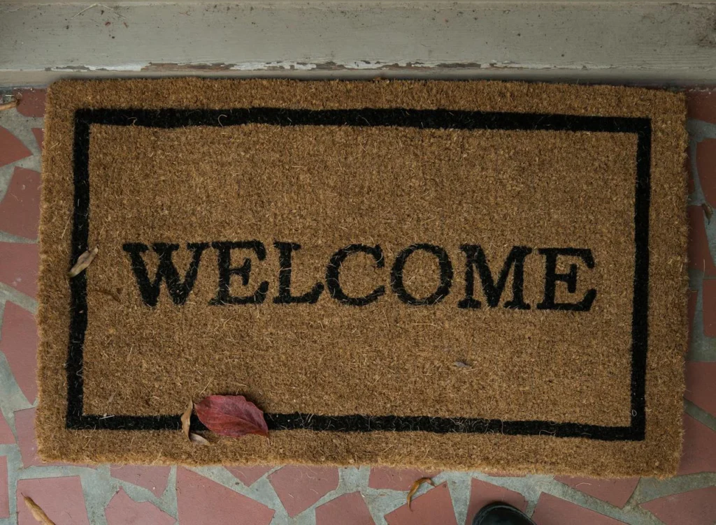 Spring Porch Decor 2026