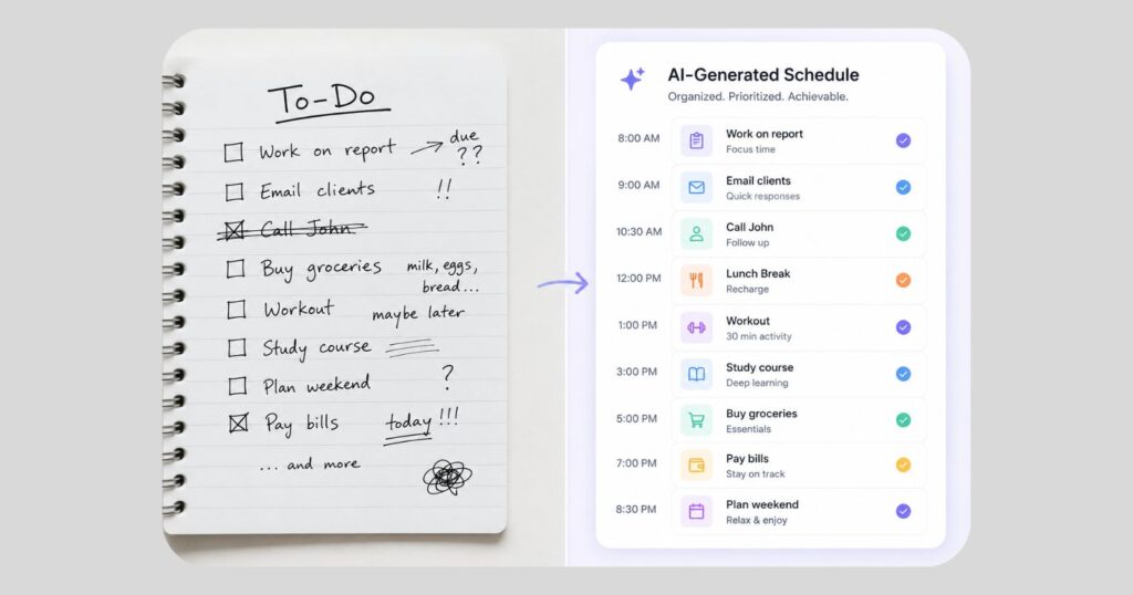 AI Tools for Everyday People