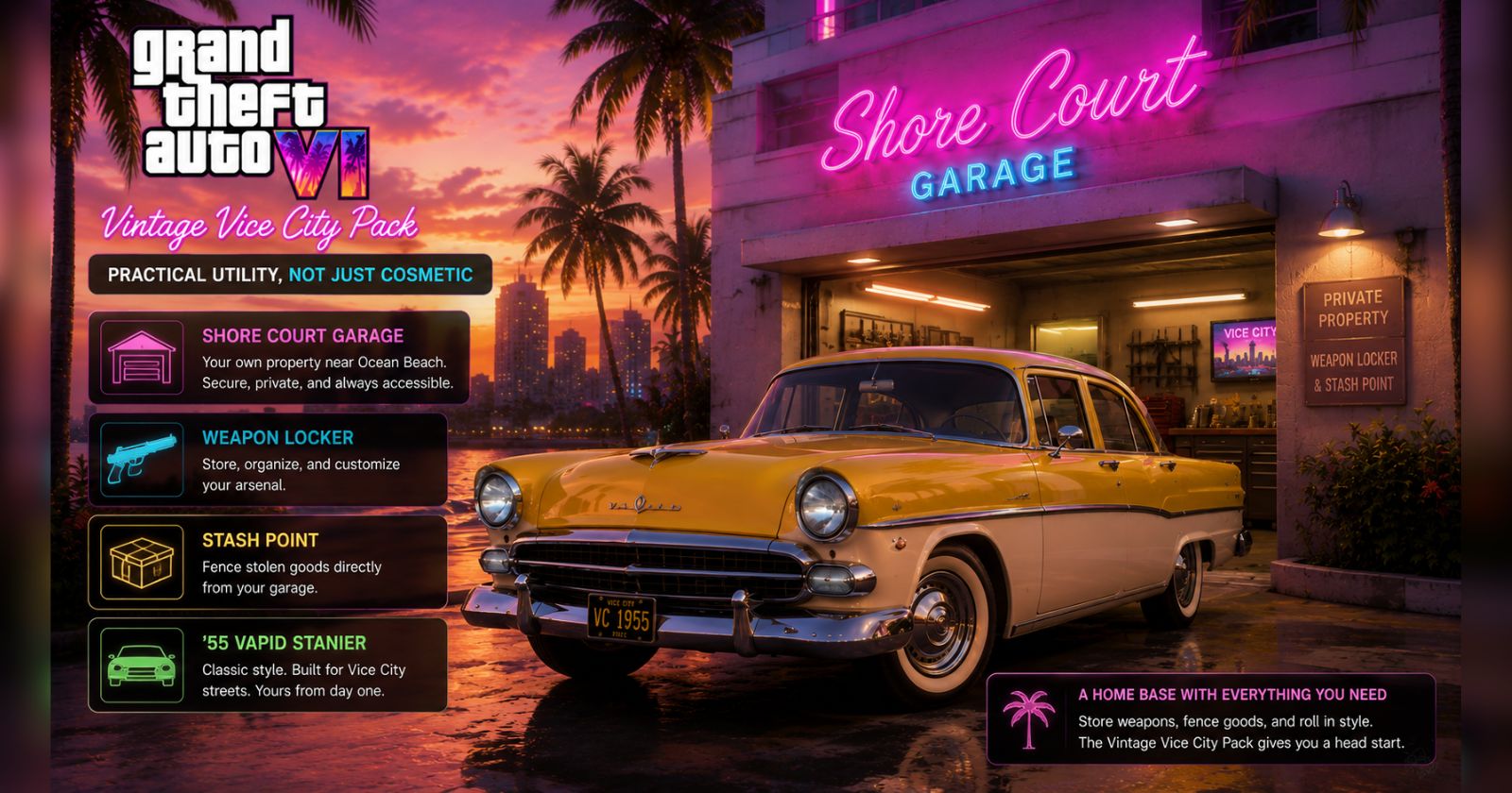 Is GTA 6 Pre-Order Worth It? Everything You Get vs Waiting