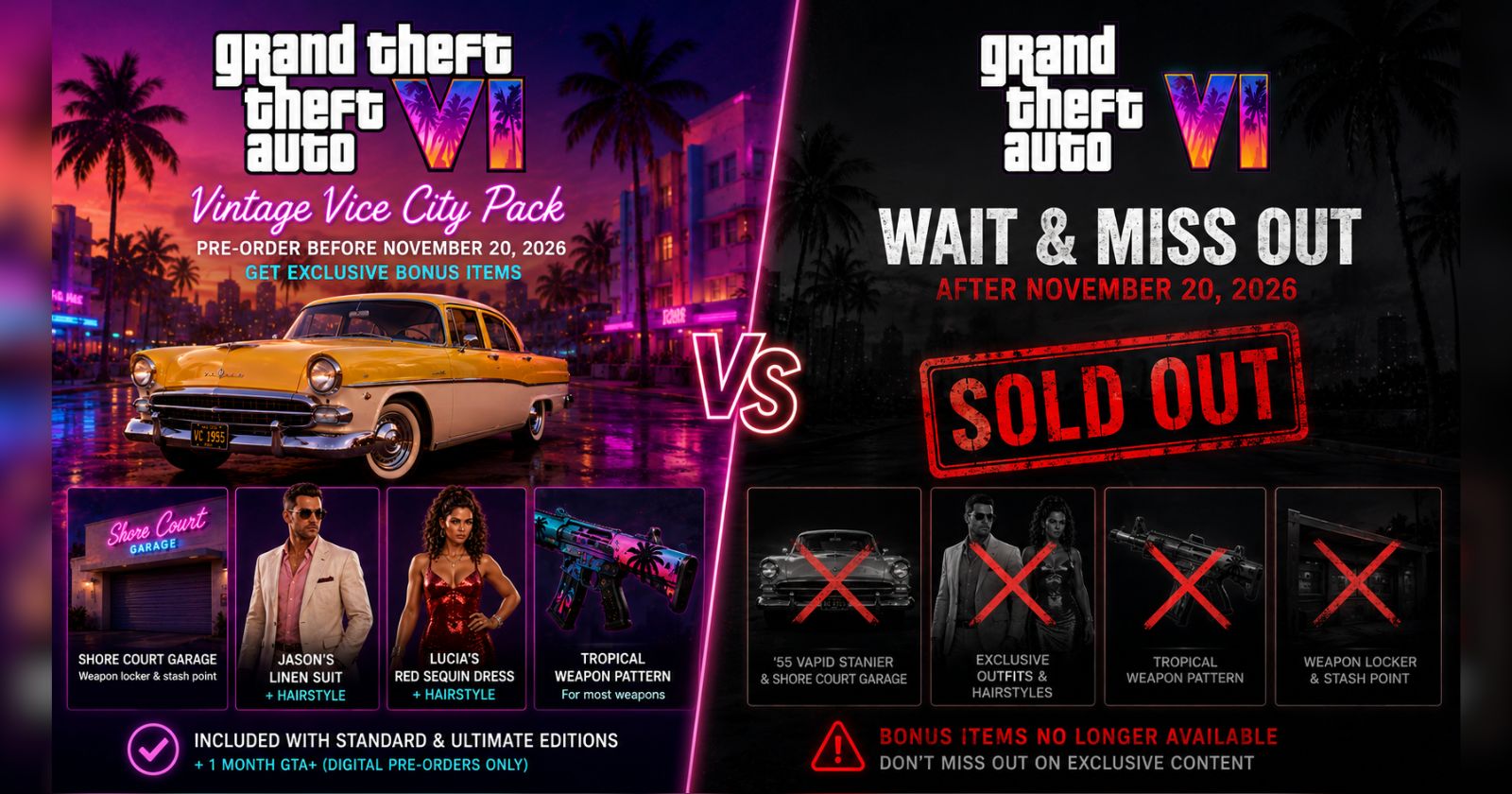 is GTA 6 pre-order worth it 2026 what you get vs waiting