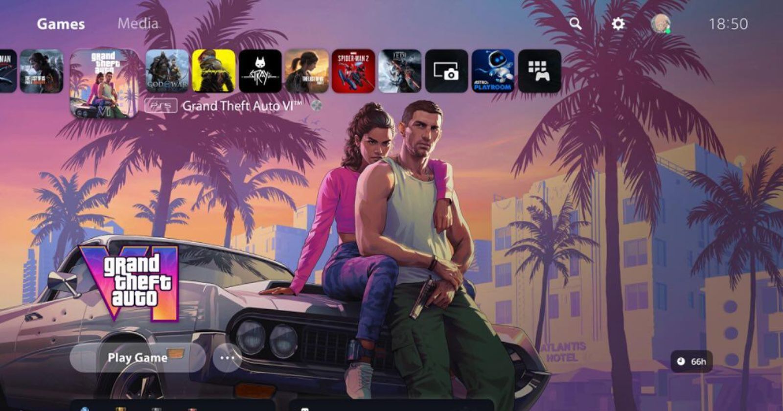 GTA 6 File Size — How Much Storage Space Will You Need?