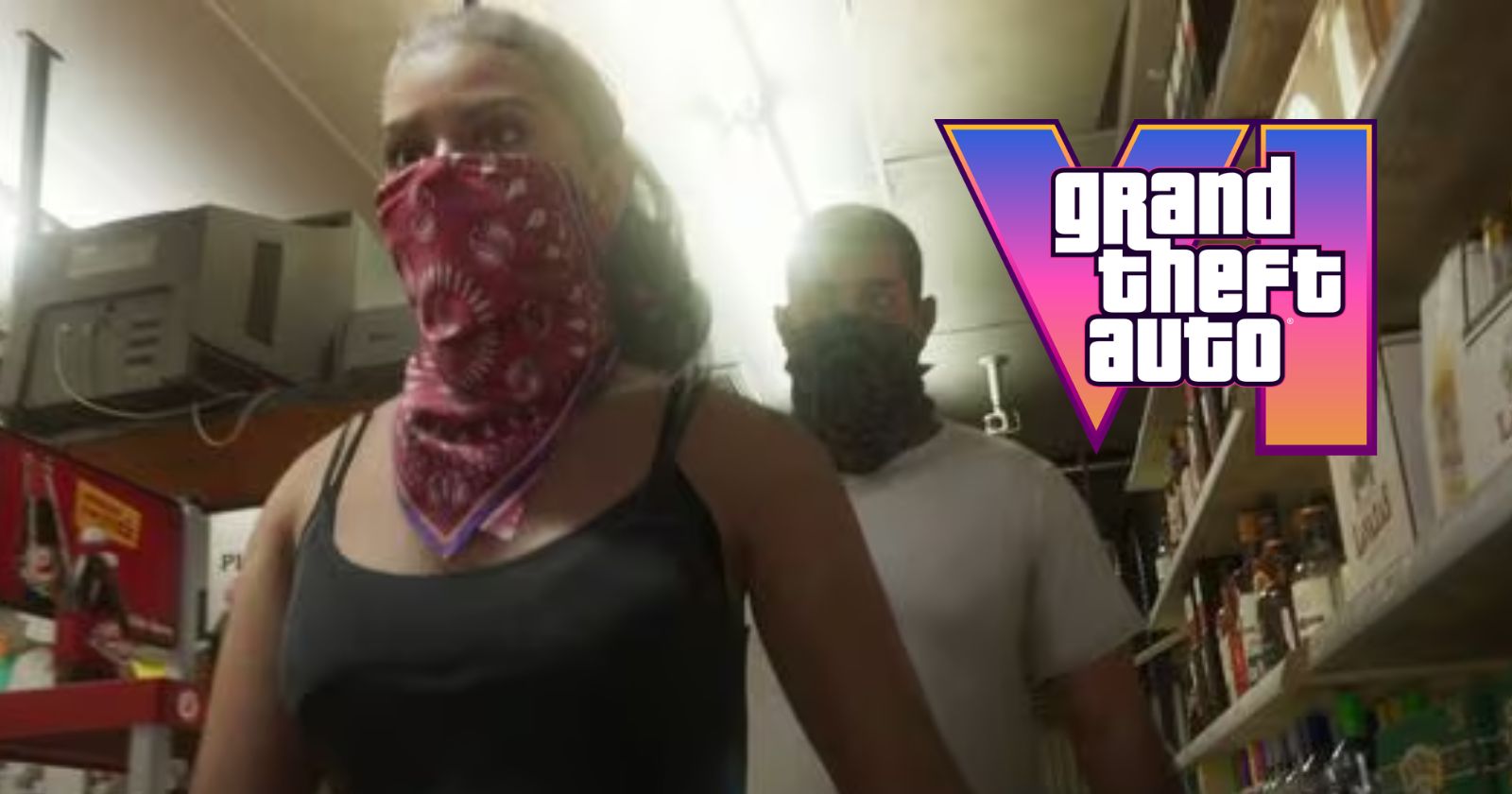 GTA 6 Jason and Lucia — Are They a Couple? Their Full Relationship Explained