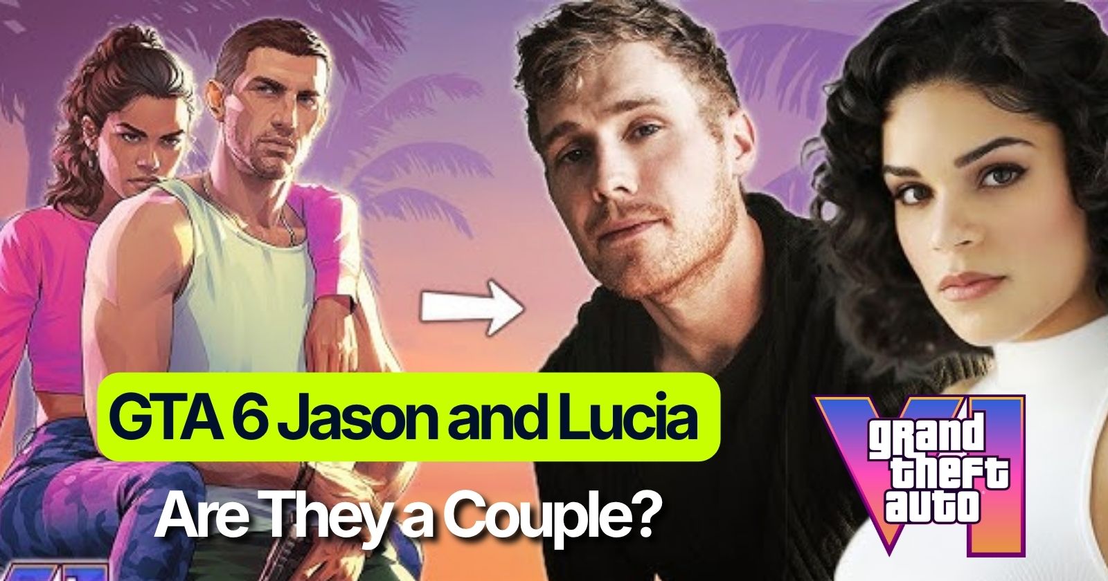 GTA 6 Jason and Lucia — Are They a Couple? Their Full Relationship Explained