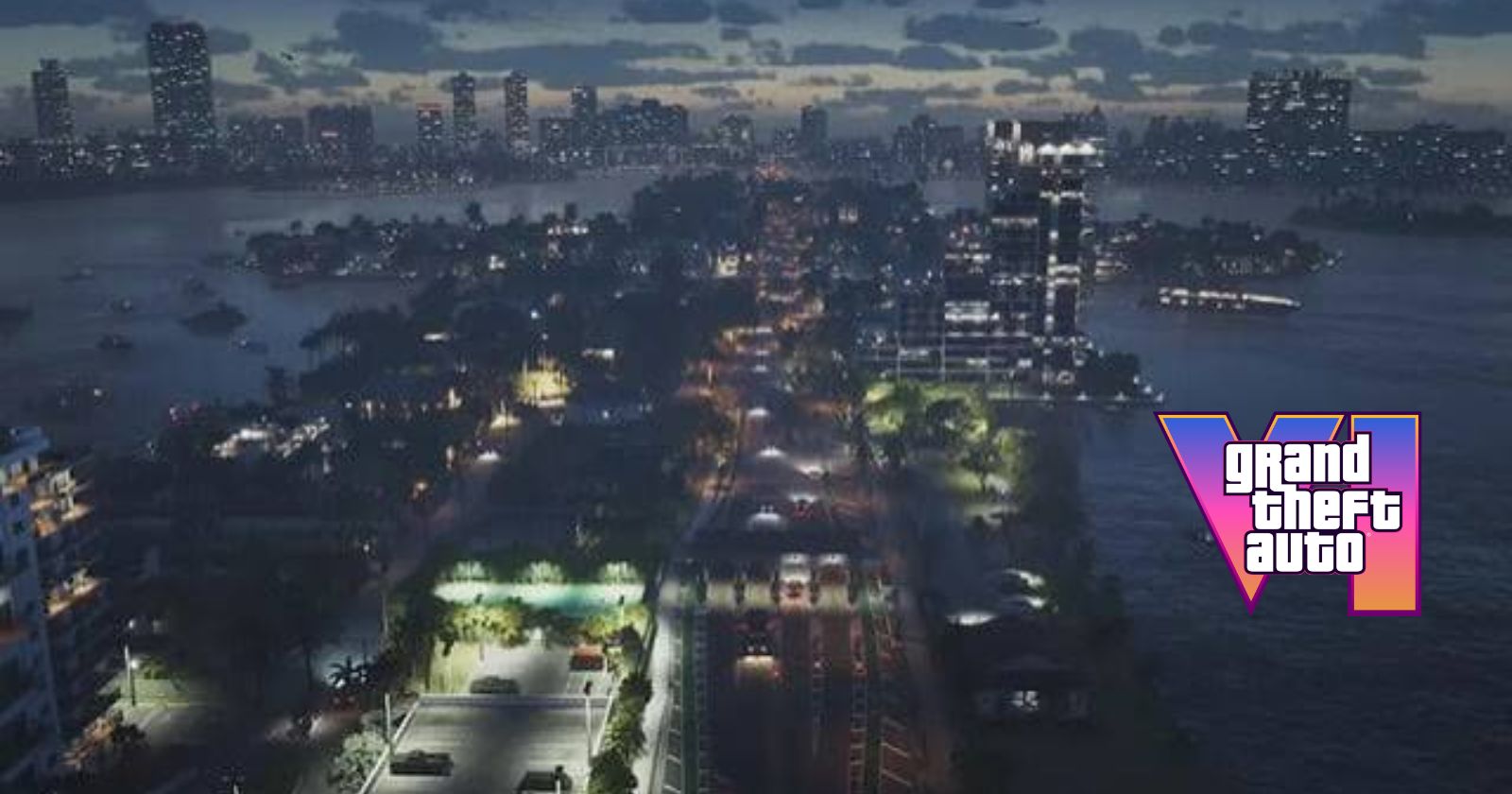 GTA 6 Map Size — How Much Bigger Is It Than GTA 5?