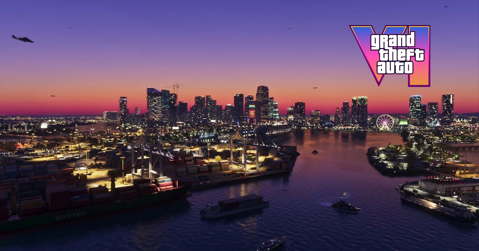 GTA 6 Map Size — How Much Bigger Is It Than GTA 5?
