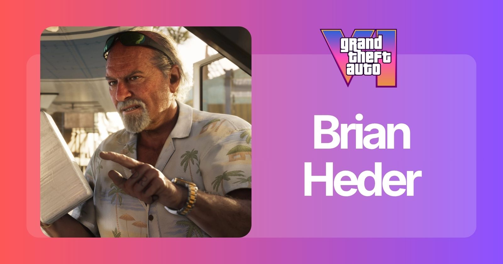 GTA 6 Supporting Characters — Boobie Ike, Cal Hampton, DreQuan and More
