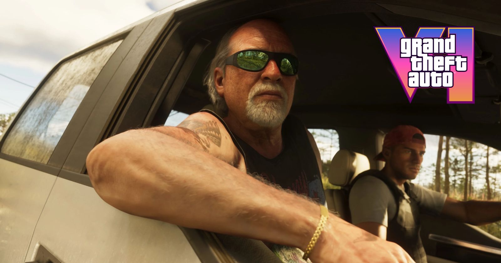 GTA 6 Villain — Who Is Brian Heder and Is He the Main Antagonist?