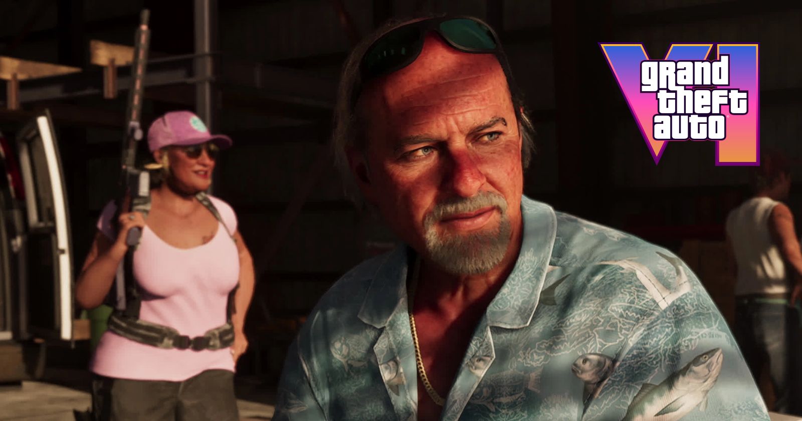 GTA 6 Villain — Who Is Brian Heder and Is He the Main Antagonist?