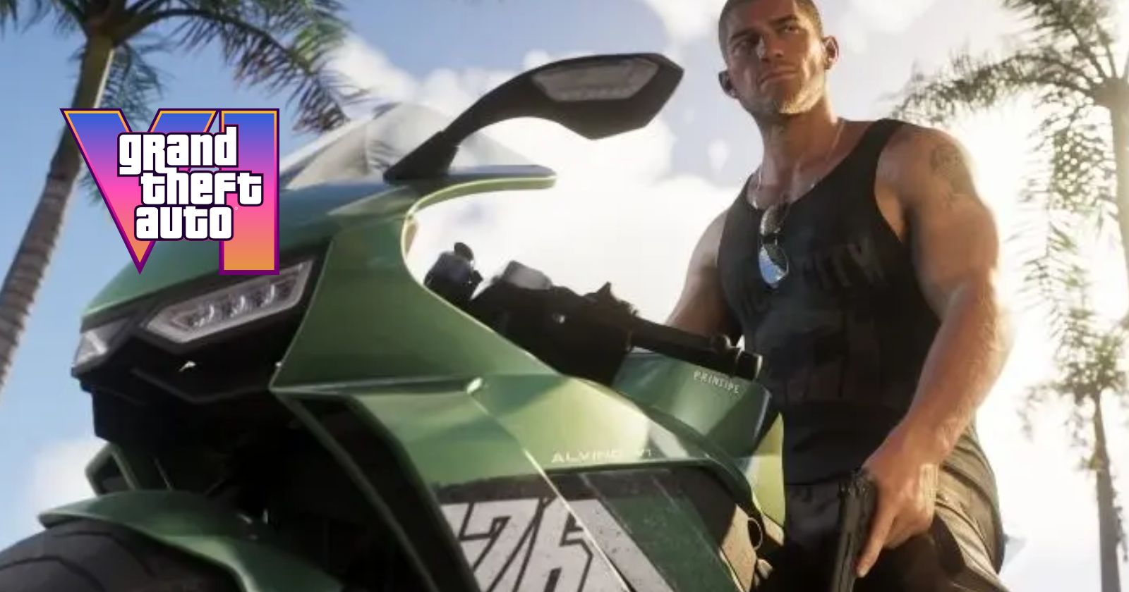 Who Is Jason in GTA 6? — Army Veteran Turned Criminal Explained