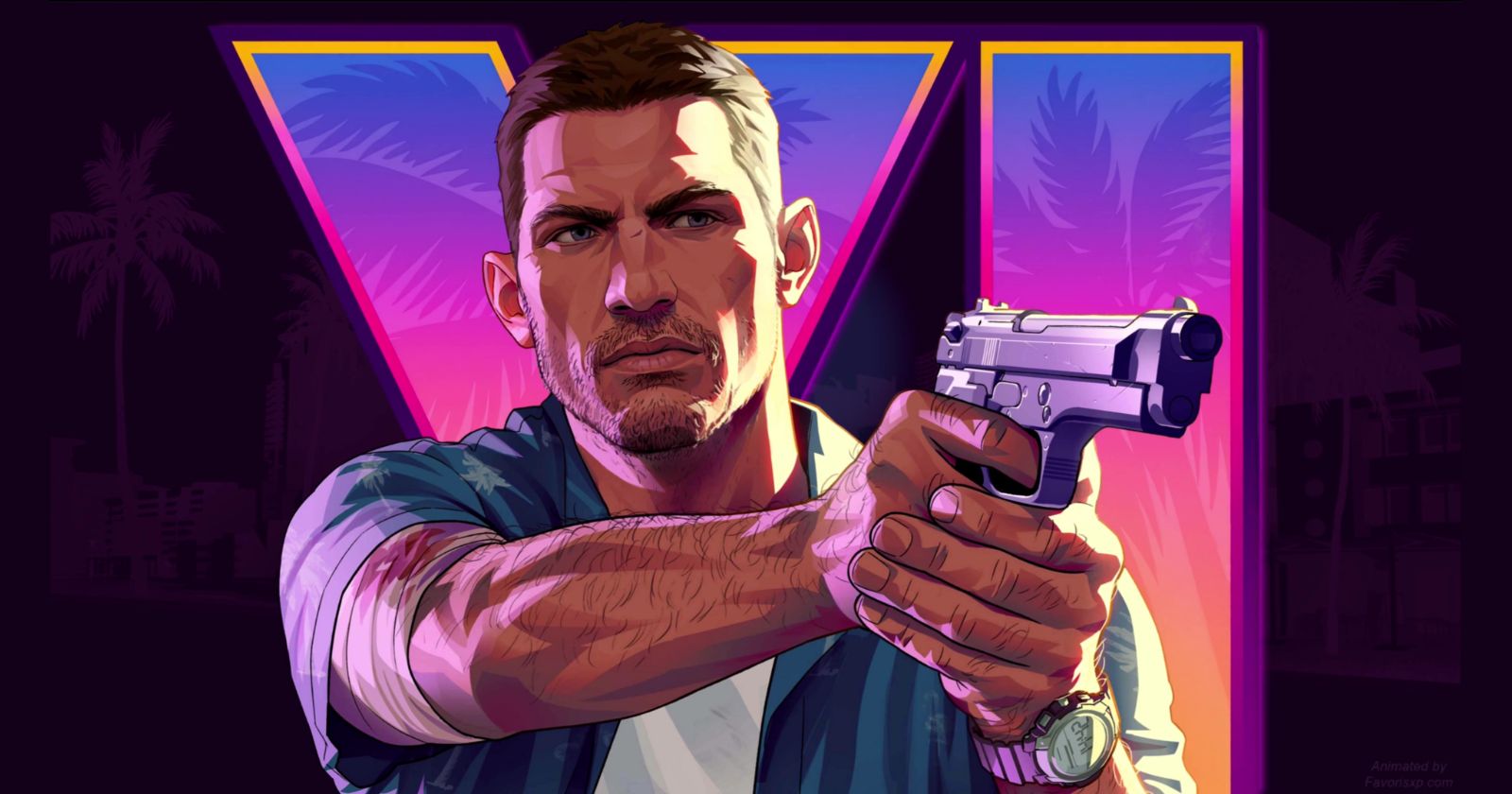 Who Is Jason in GTA 6? — Army Veteran Turned Criminal Explained