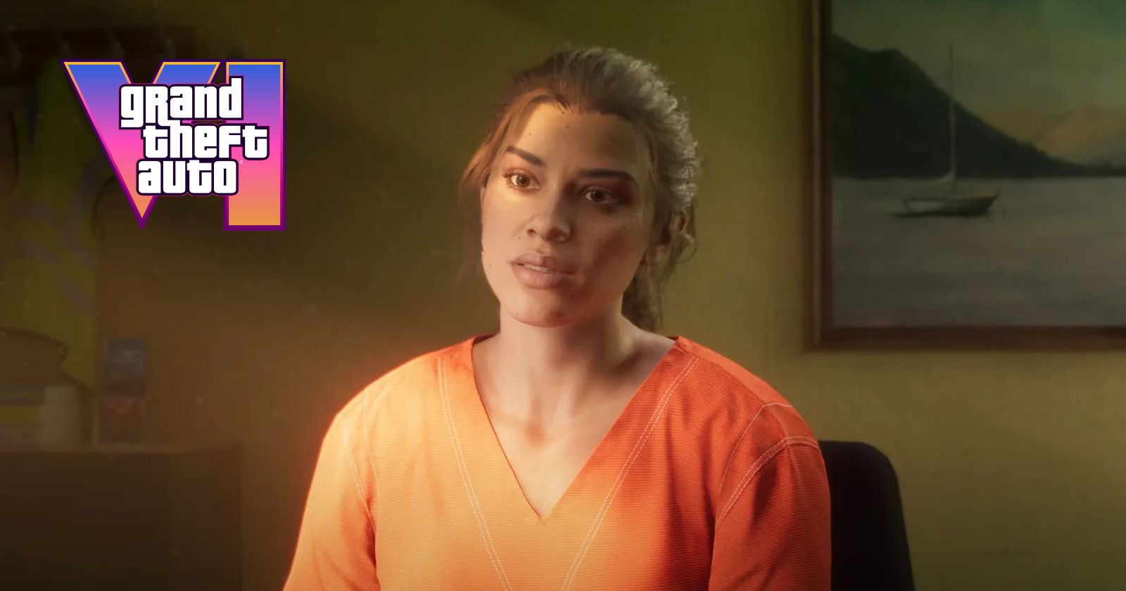 Who Is Lucia in GTA 6? — GTA's First Female Lead Explained