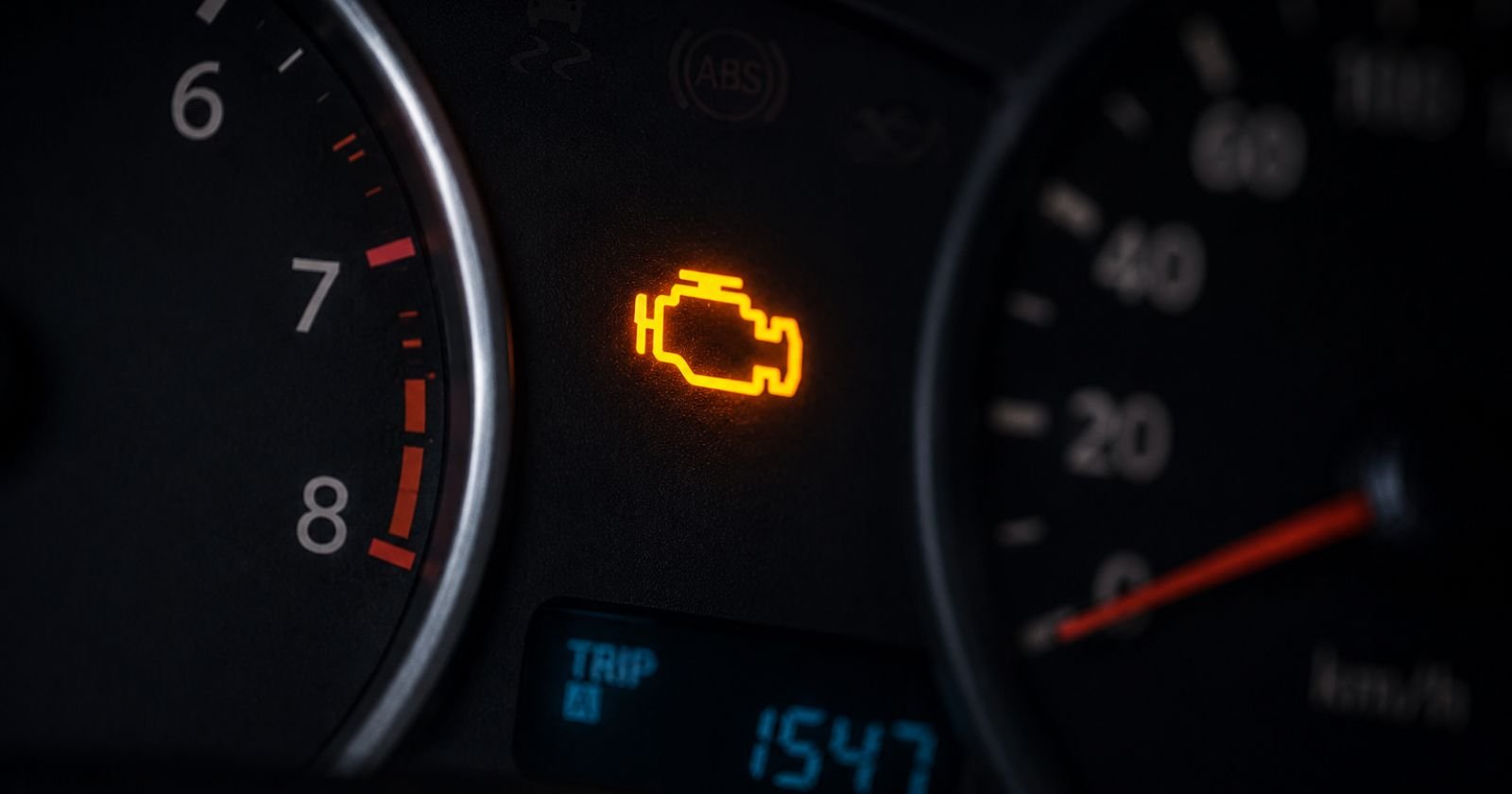 Why Does My Check Engine Light Turn Off By Itself