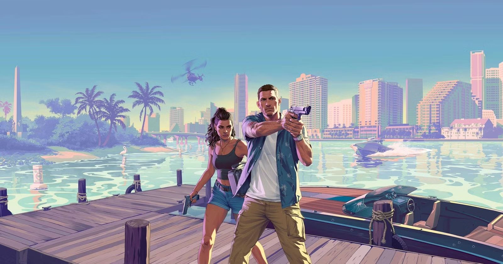 Why Was GTA 6 Delayed? The Full Timeline from 2025 to November 2026
