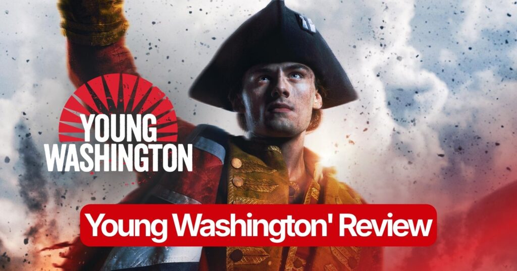 Young Washington' Review