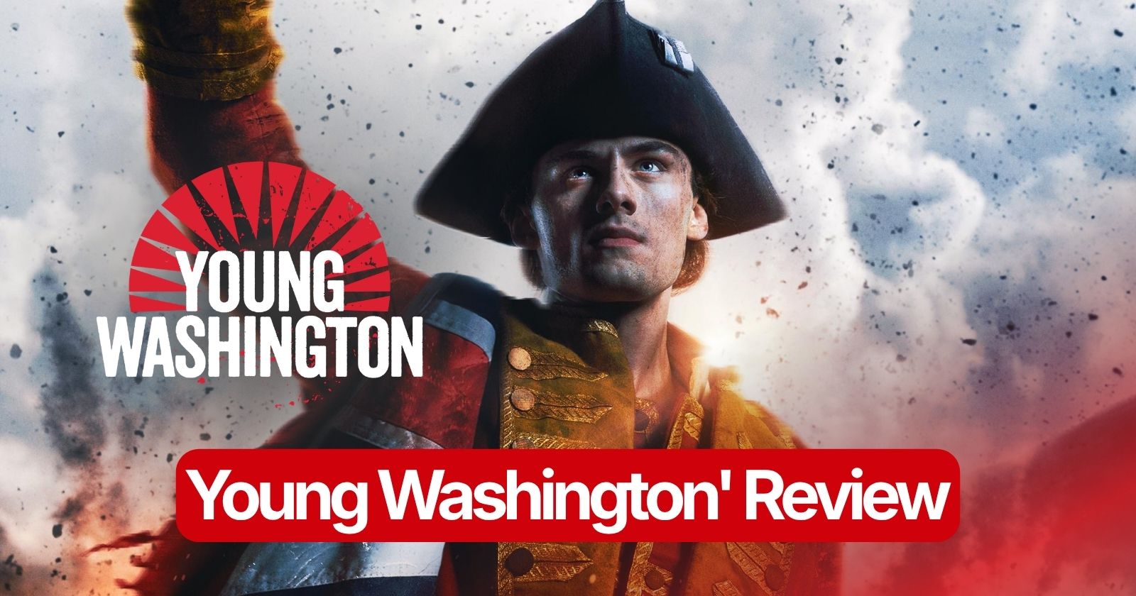 Young Washington' Review