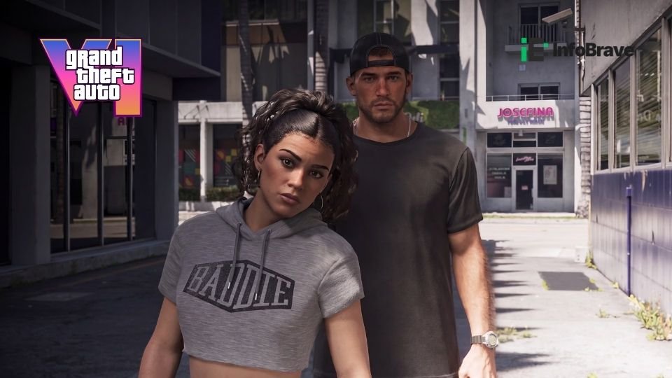 Can You Play as Both Lucia and Jason in GTA 6? How Character Switching Works