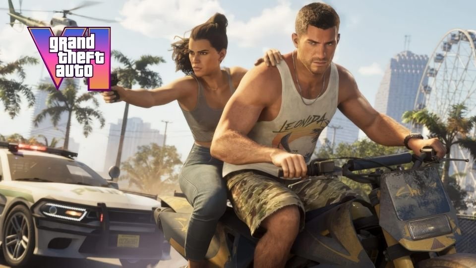 Can You Play as Both Lucia and Jason in GTA 6? How Character Switching Works