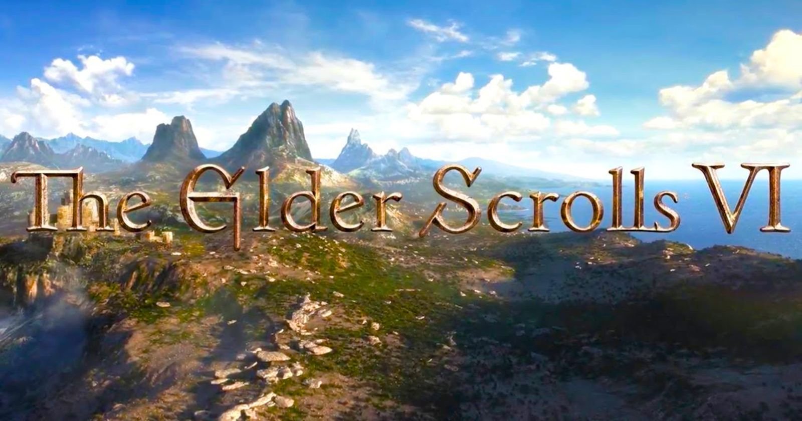 Elder Scrolls 6: Sentinel - Reported Title, Hammerfell Setting, and Reveal Date