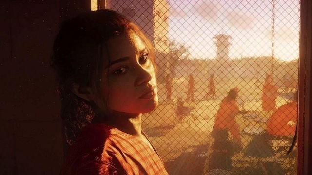 Why Is Lucia in Prison in GTA 6? What We Know and the Best Theories