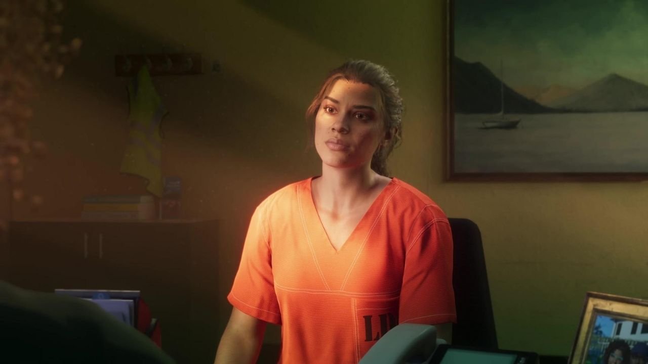 Why Is Lucia in Prison in GTA 6? What We Know and the Best Theories
